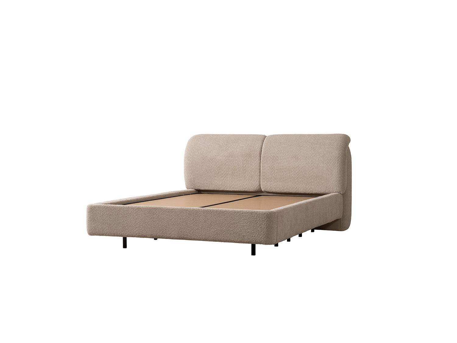 Nova 160'lık Karyola