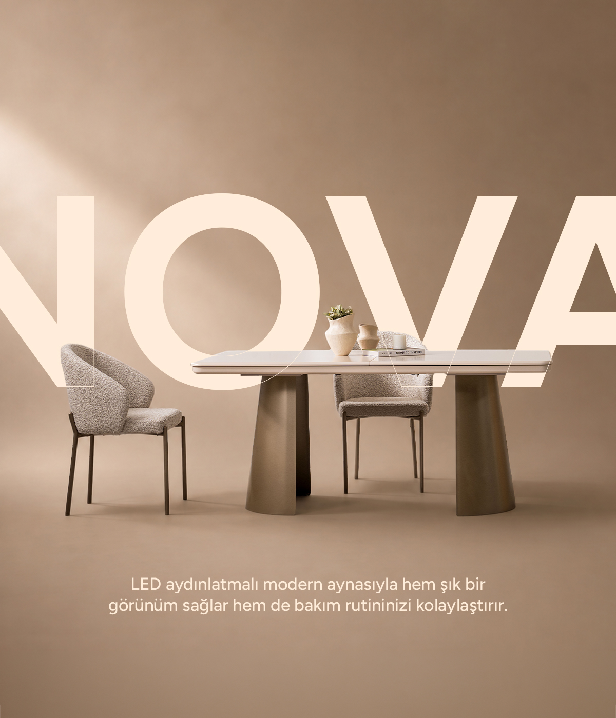 Nova Yemek Odası